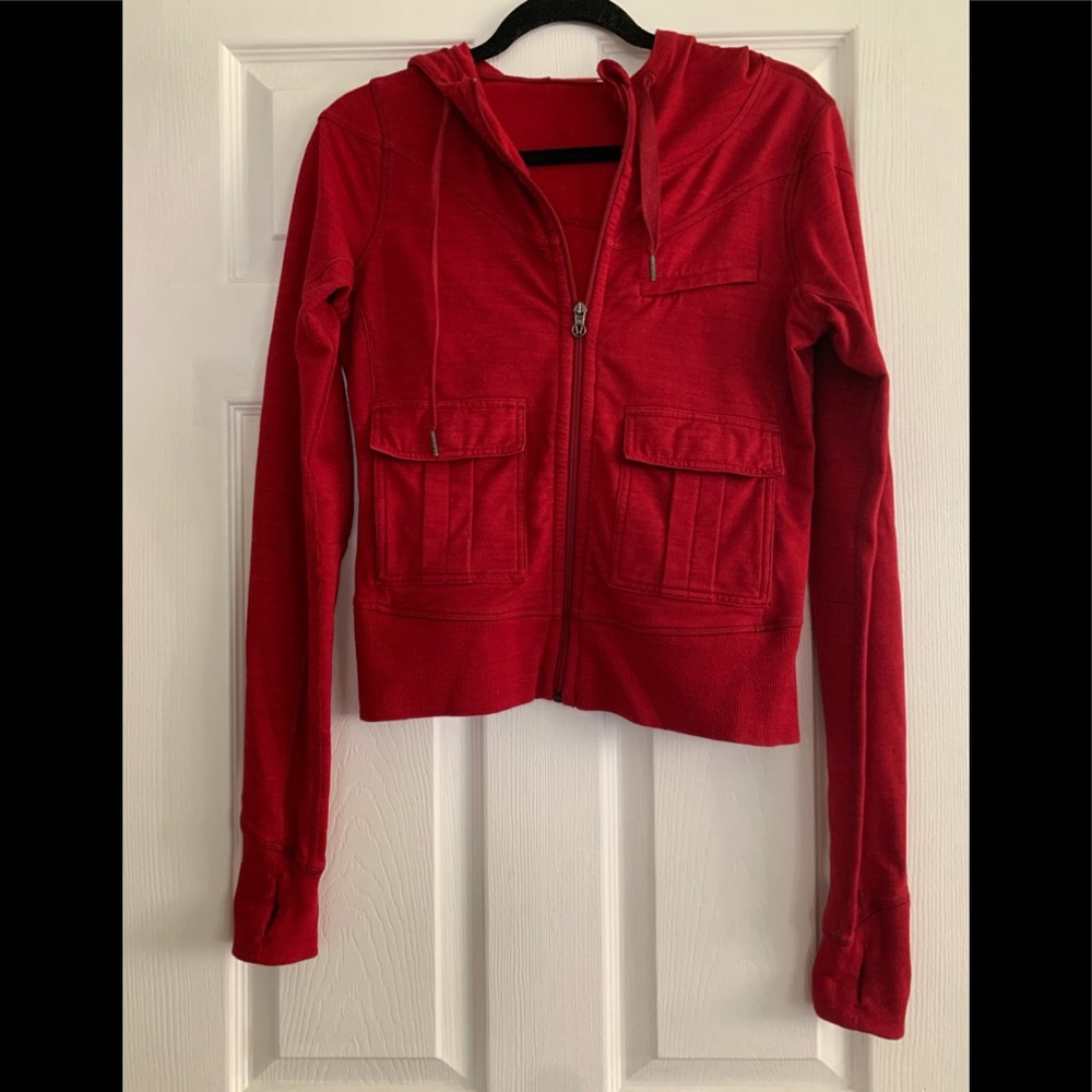 Lululemon Hoodie
